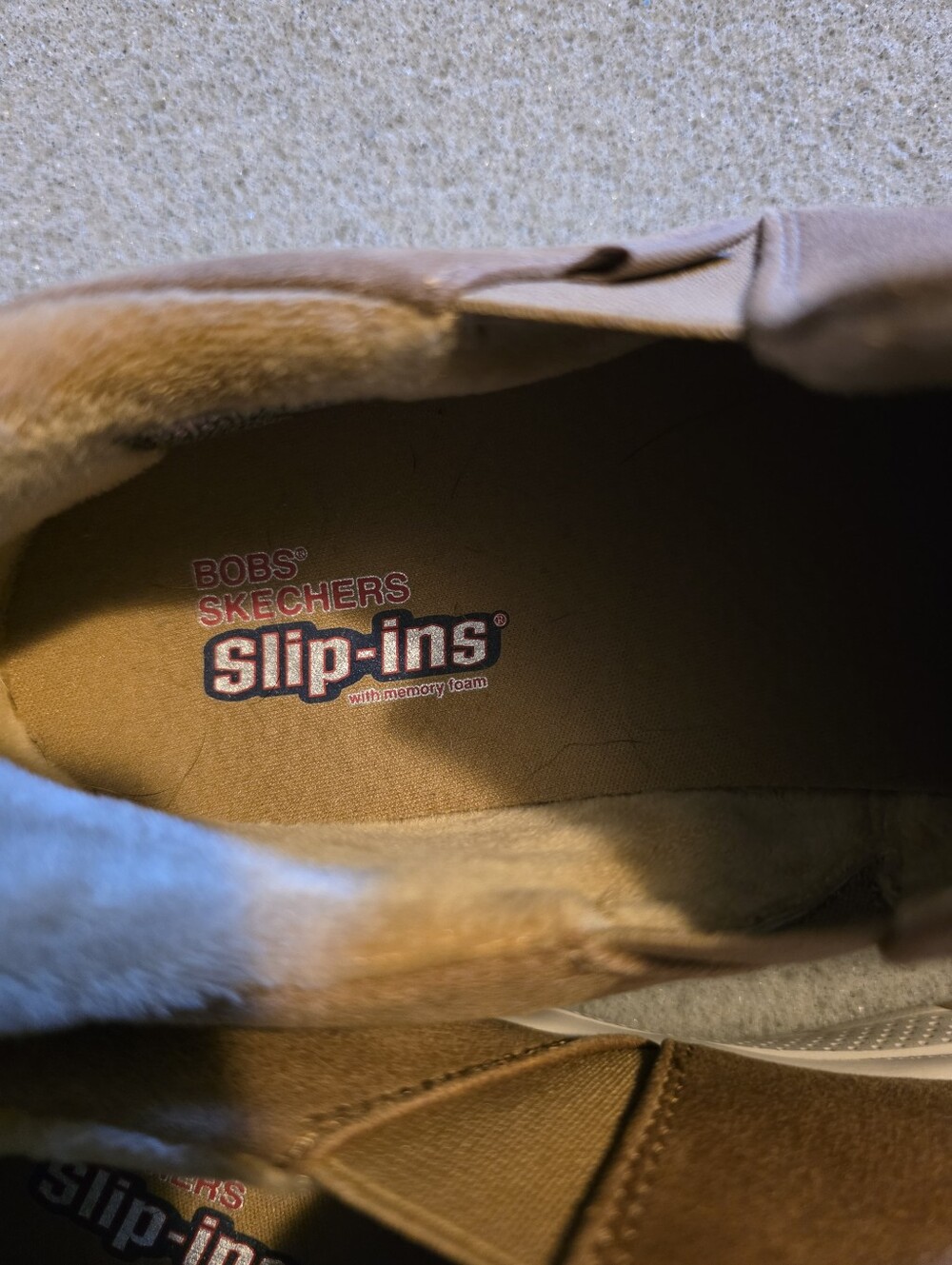 Women's Skecher Slip -In - Picture 3 of 4